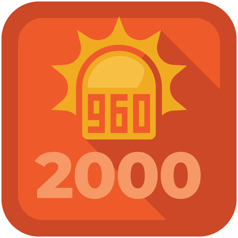 Daily Chess 960